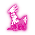 Silvally (Fairy)